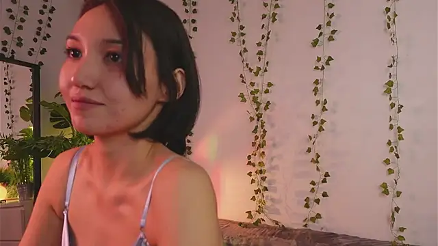 GentleMusee's cam snapshot