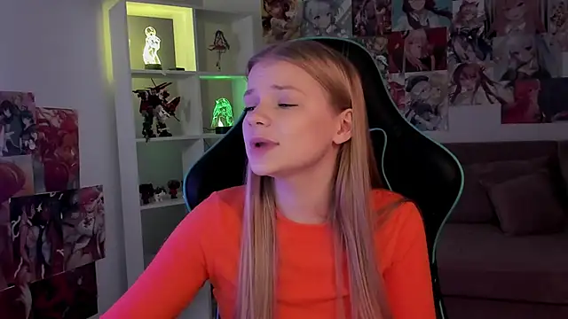 LilitRosen's cam snapshot