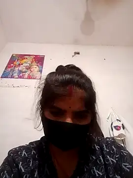 Sonal_girl's cam snapshot