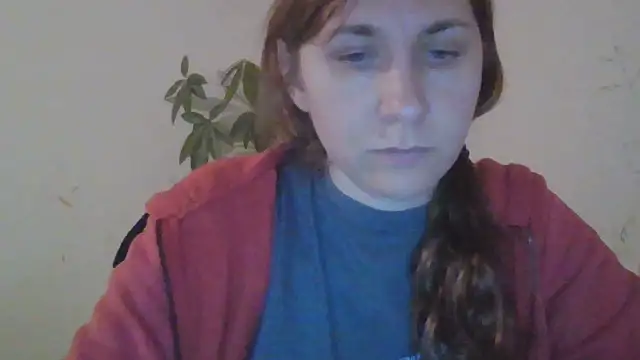 JasmineGlamour's cam snapshot