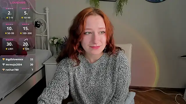 Violet_Griffen's cam snapshot