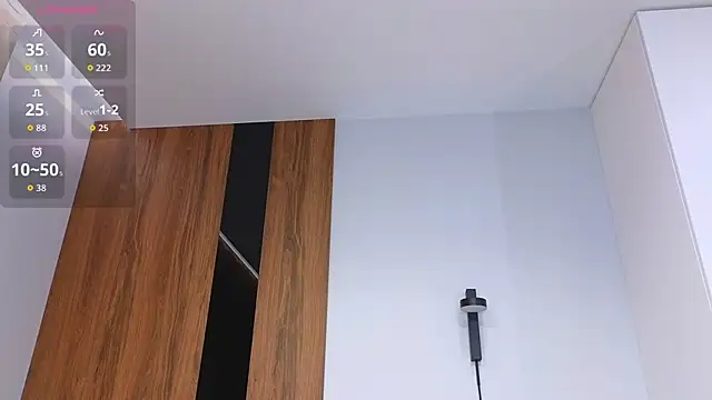 CarlotaMarose's cam snapshot