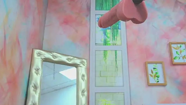 Idiris_big's cam snapshot