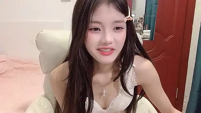 Ximei-O's cam snapshot