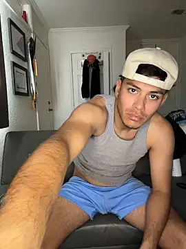 StrokingDaddy4 live sex cam