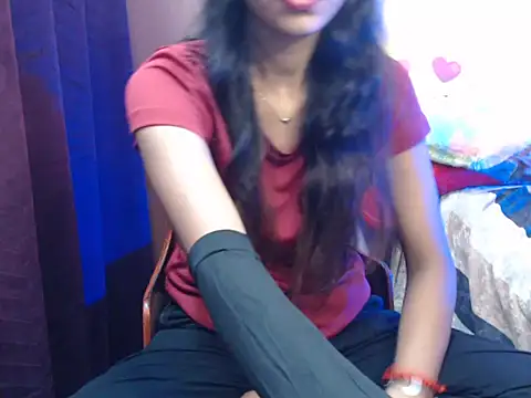 Angel_kiyara's cam snapshot