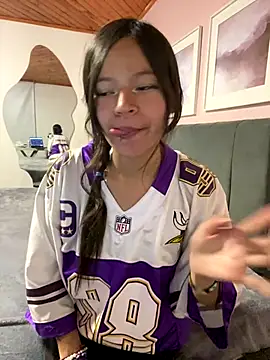 Ninfa_pink's cam snapshot