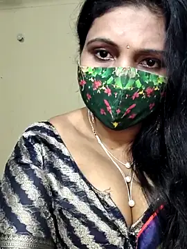 Hotty_Kavita's cam snapshot