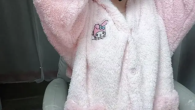 _Xuka_'s cam snapshot