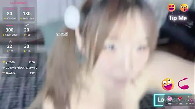 momo-5952's cam snapshot