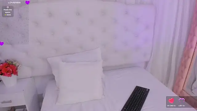 anchela-garcia1's cam snapshot