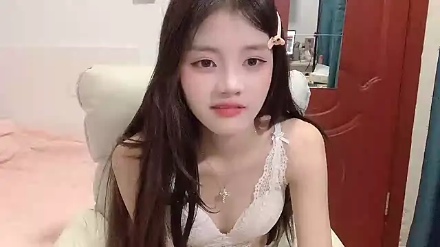 Ximei-O's cam snapshot