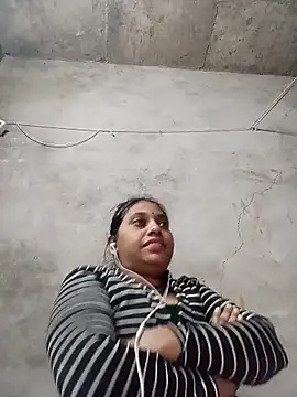 Sandhya_x's cam snapshot