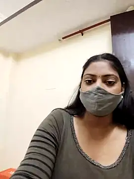 Komal-verma1's cam snapshot