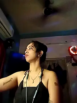 Darling_Annie's cam snapshot