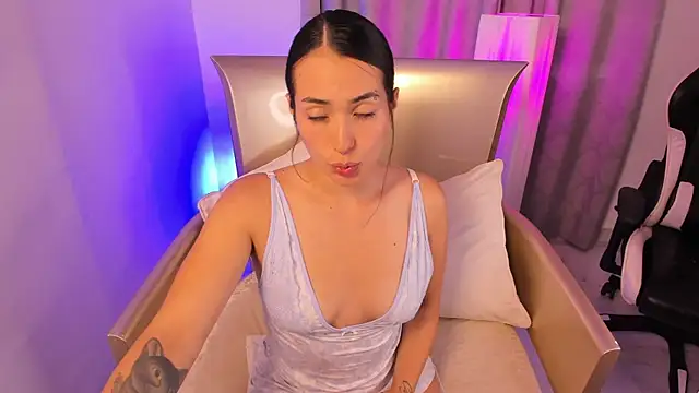 Gabyummy's cam snapshot