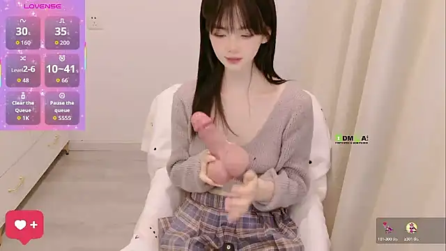 GouGou-111's cam snapshot