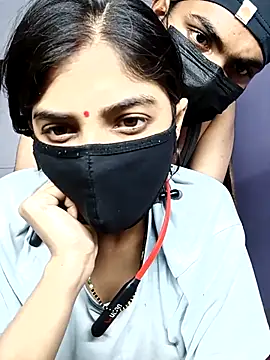 Amzing-Couple's cam snapshot