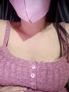 TamySexy's cam snapshot