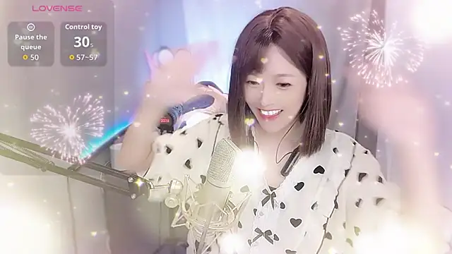 Tw_Sexynn's cam snapshot