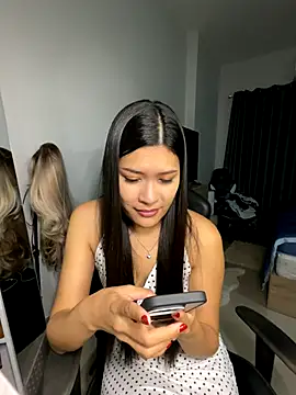 NaughtyKK_'s cam snapshot