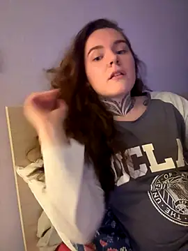 MashapinkX's cam snapshot