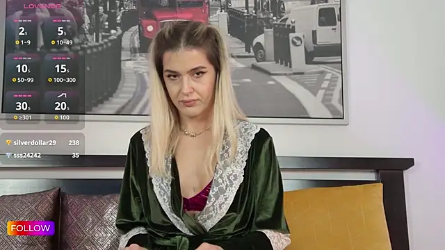 Sarah-Hart's cam snapshot