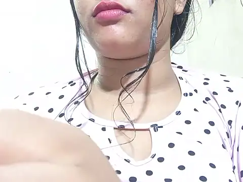 Nancy_queen001's cam snapshot