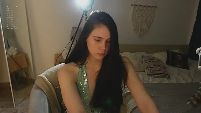 jennetdoll's cam snapshot