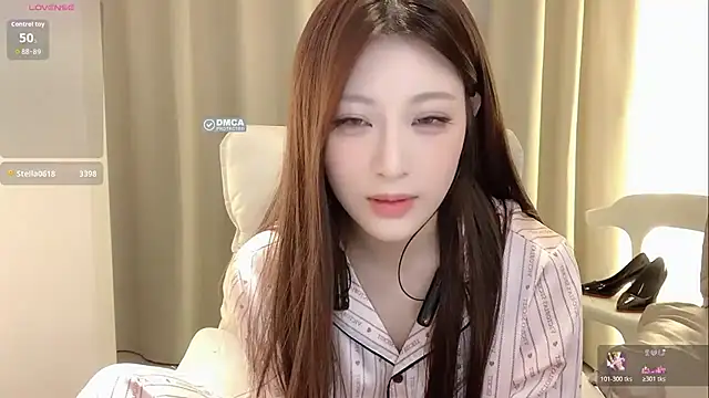 Princess3344's cam snapshot