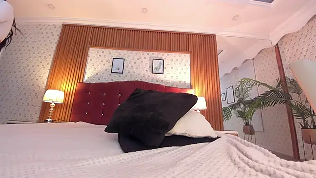 Princess_Violett's cam snapshot