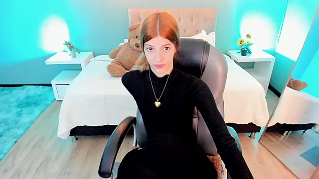 Nora_Vennucci's cam snapshot