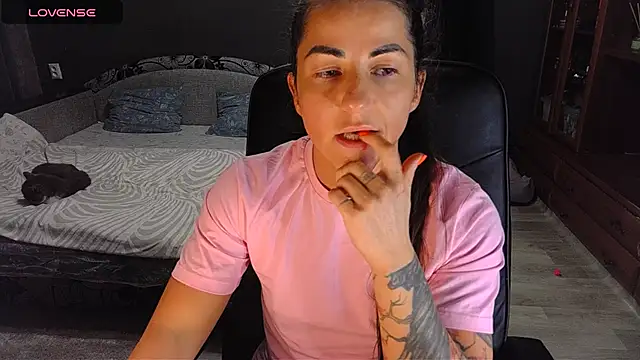 Boss__Girl's cam snapshot