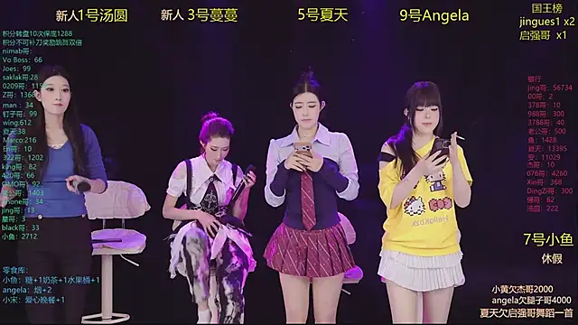 summer_001XT's cam snapshot