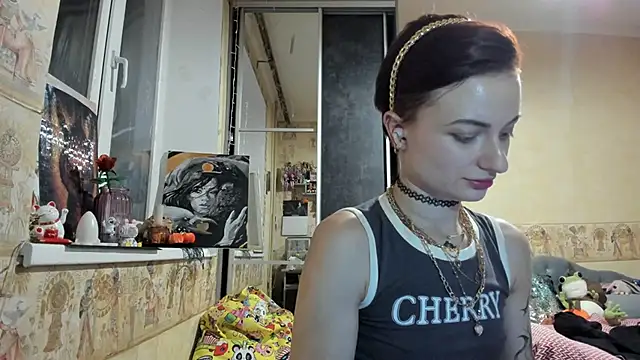 WatsonMi's cam snapshot