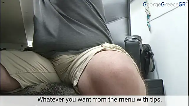 GeorgeGreeceGR live sex cam