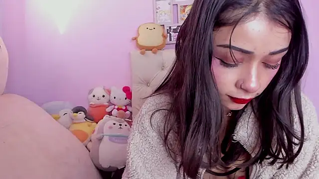 Yuni_kim's cam snapshot