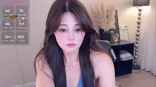 Cure-uuuuuuuu's cam snapshot