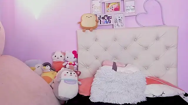 Yuni_kim's cam snapshot