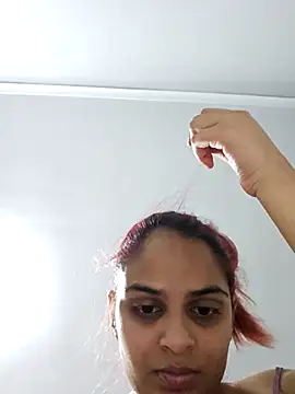 DirtySnowball69's cam snapshot