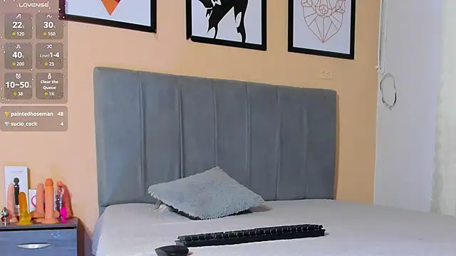 crystall06's cam snapshot