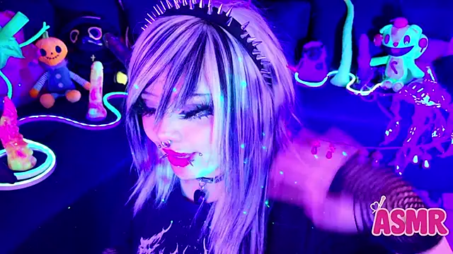 LaytonBox live sex cam