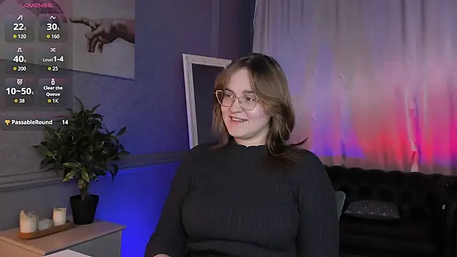 Rada_Woods's cam snapshot