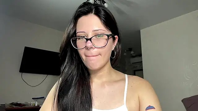 VelinaRose's cam snapshot