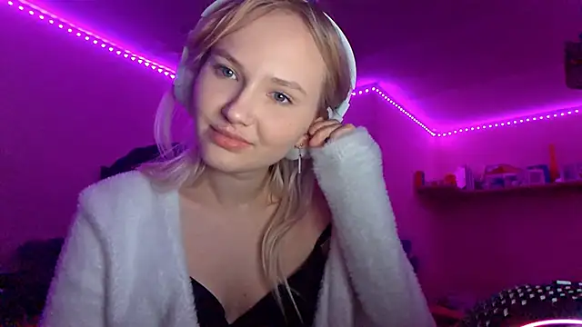 KarinRobertson's web cam