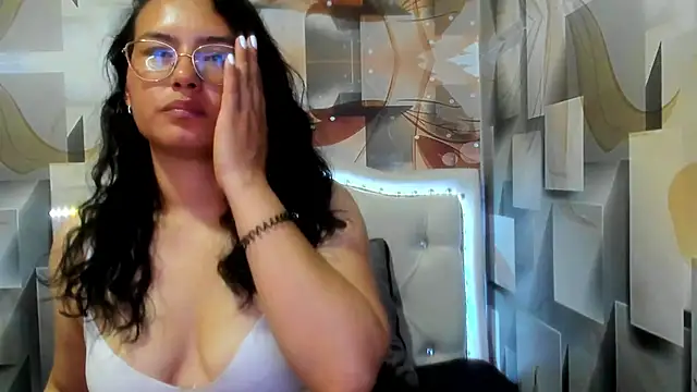 koral_purple's cam snapshot