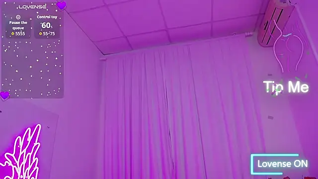 Eliss_Shyyo's cam snapshot