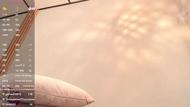 Thayssa_ross's cam snapshot