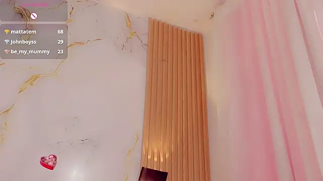 BrendaSquirtx's cam snapshot