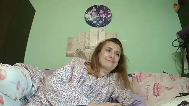 SexyGioconda's cam snapshot